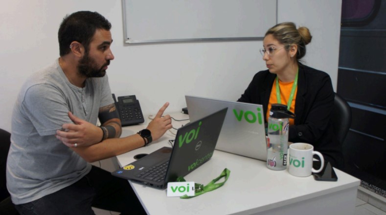 Una apuesta al empleo joven con la Economía del Conocimiento