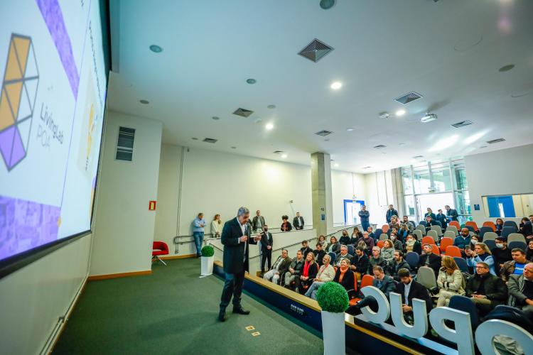 Promover la innovación y el emprendedurismo, la misión del sandbox de Porto Alegre