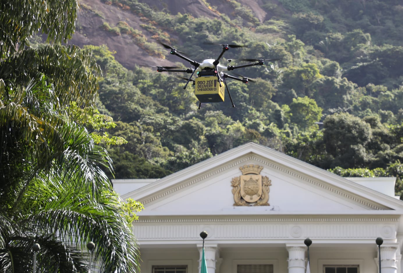 Electromovilidad y descarbonización: los impactos del sandbox de Río de Janeiro