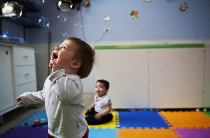 ¿Por qué importa pensar la primera infancia desde las políticas locales?