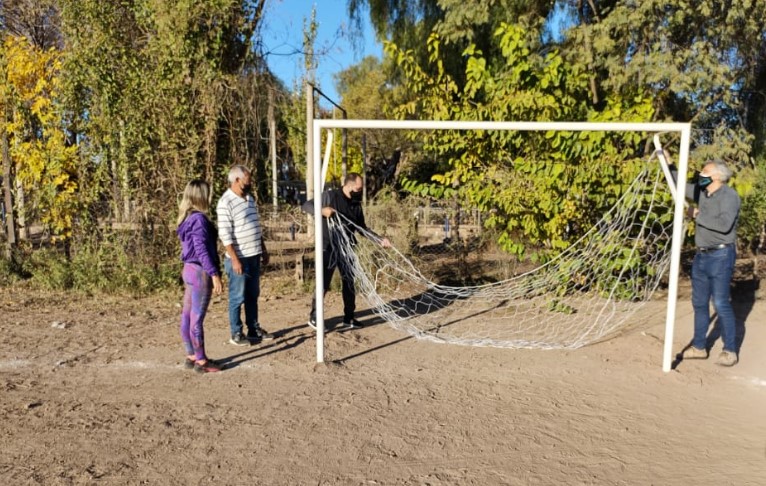 canchas