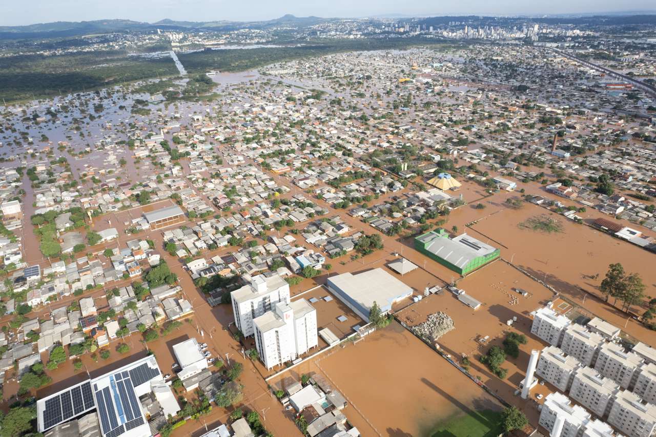 ¿Qué actitudes debemos tomar para cambiar el escenario caótico de los riesgos ambientales?