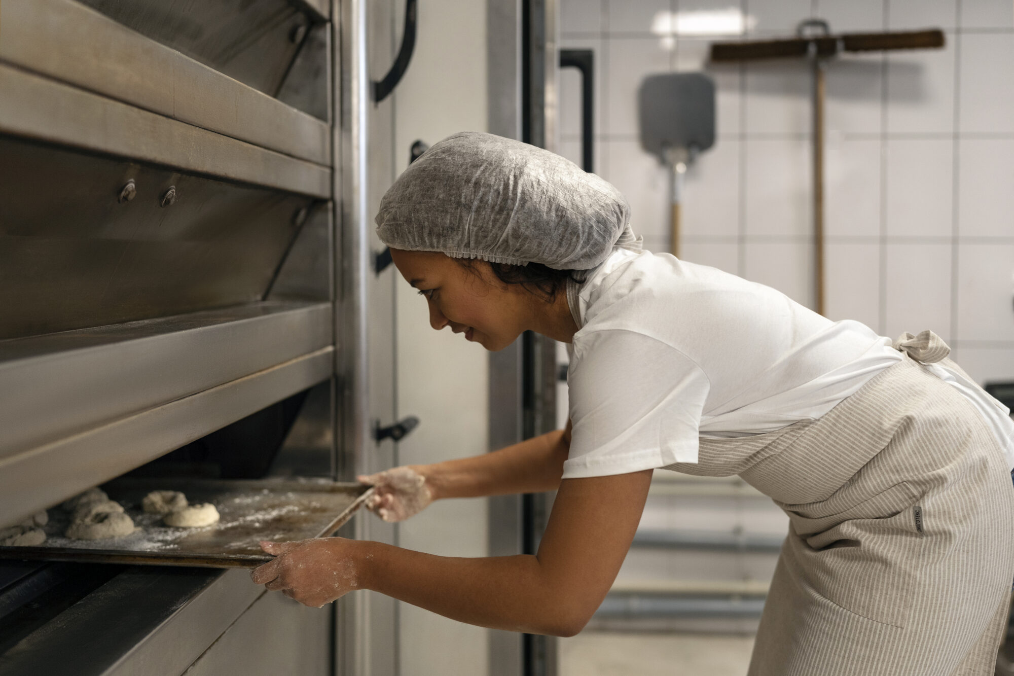 Salas de elaboración de alimentos: un impulso para dinamizar la economía local