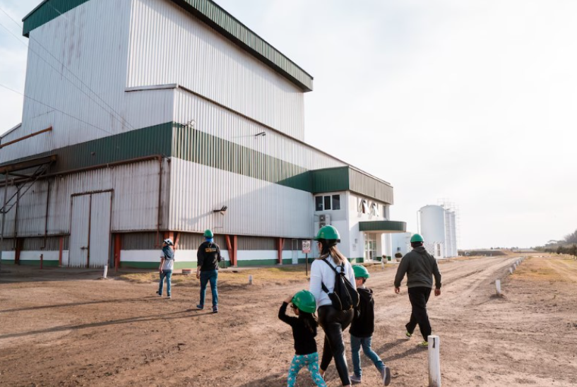 USO DE BIOMASAPodaenergía: innovación ambiental con energías renovables en Ticino