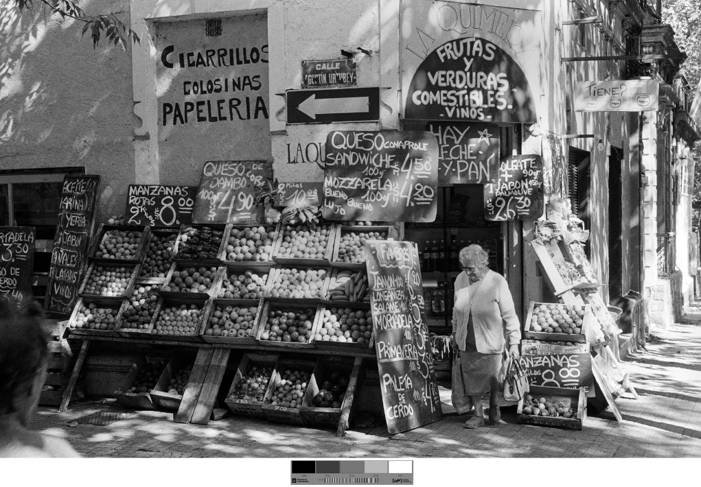 Centro de Fotografía