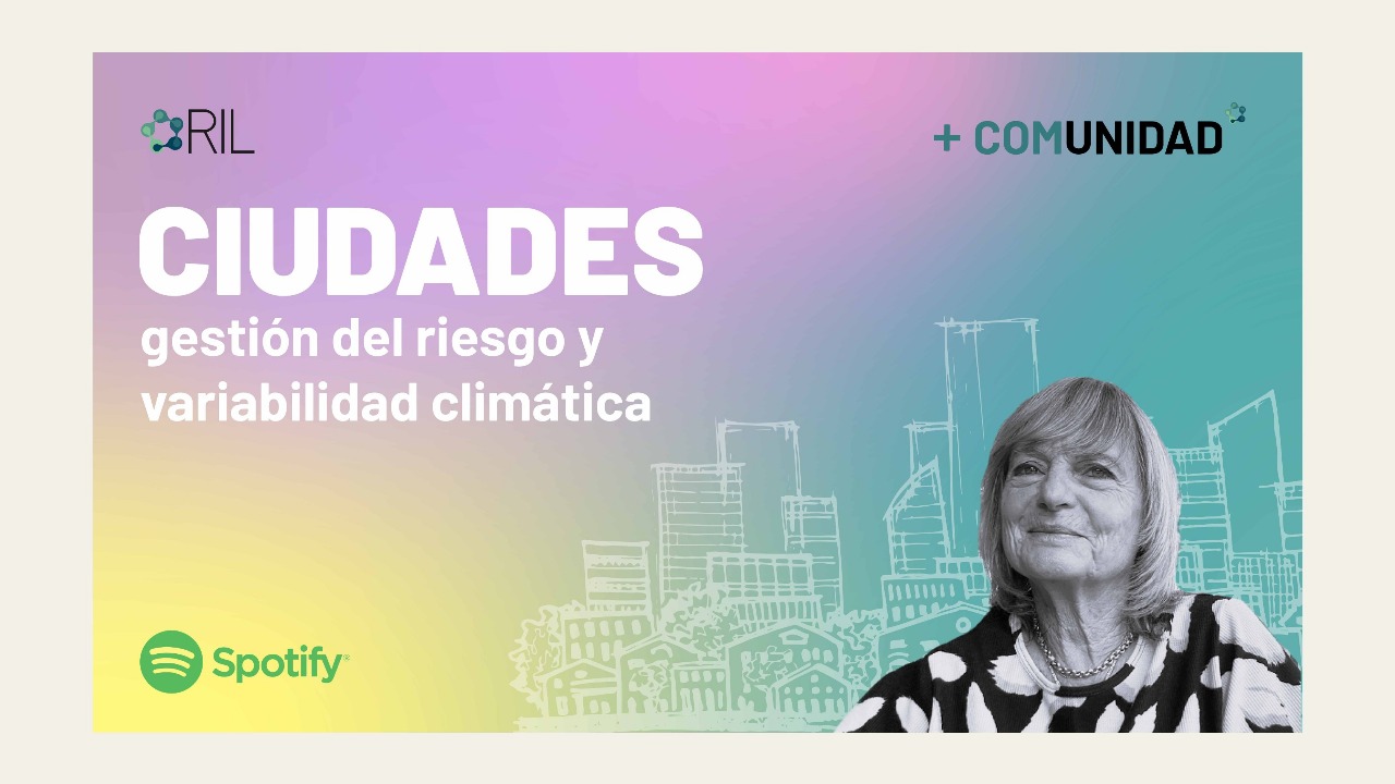 Gestión del riesgo: qué pueden hacer las ciudades frente a eventos extremos