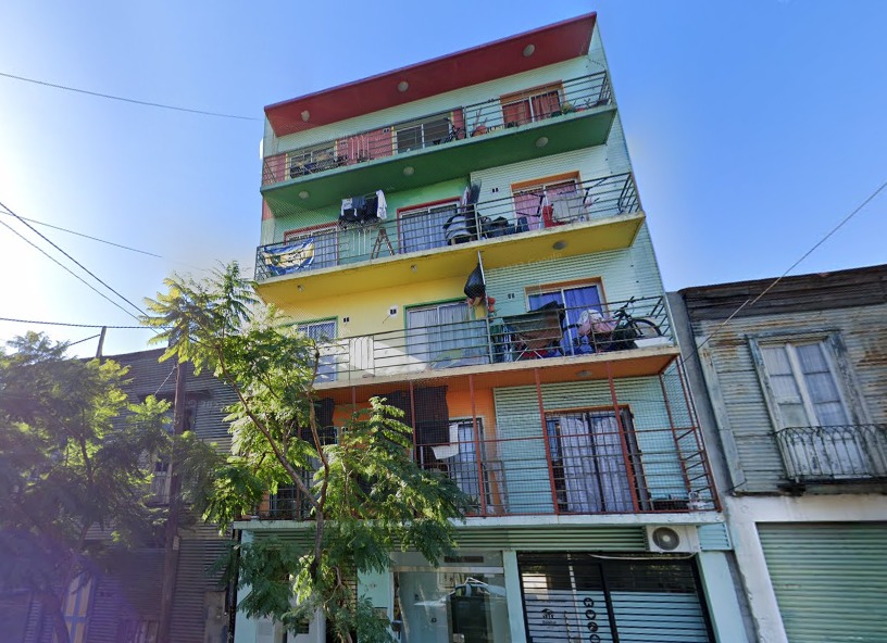 Démosle una oportunidad al alquiler social