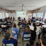 <span class='copete' style='font-size: 16px; display:inline-block; color: #666;font-weight:normal;'>BIOCORREDORES Y SOLUCIONES TECNOLÓGICAS</span><br>Una feria que fortalece el emprendimiento e impulsa el talento femenino en Maceió