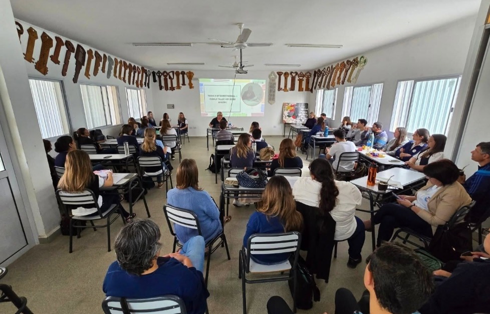 La comunidad entrerriana que logró frenar una crisis de salud mental entre sus jóvenes
