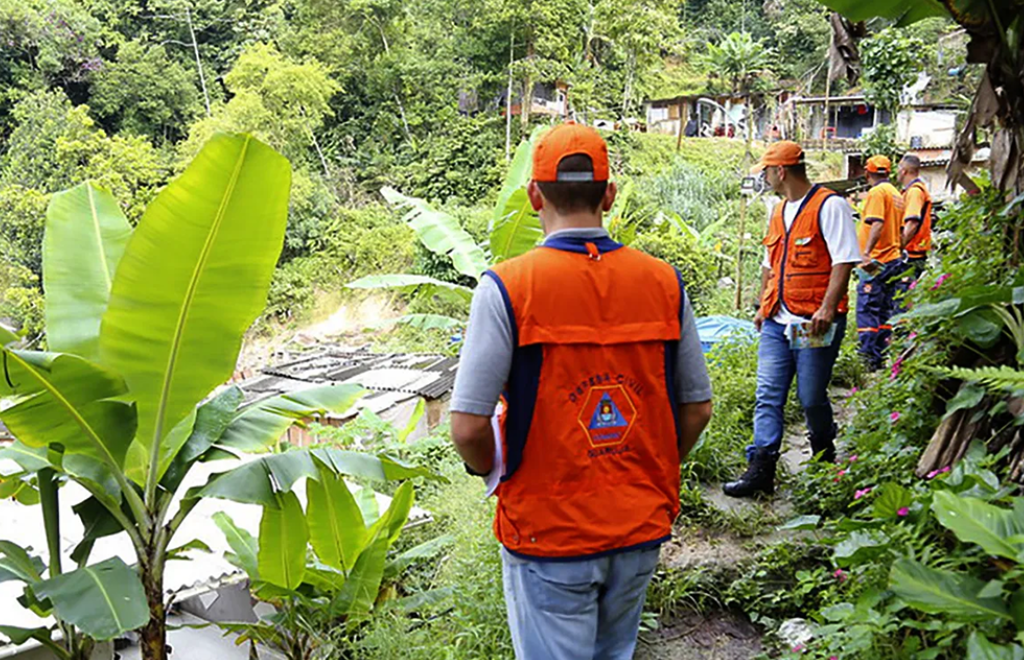 Tres respuestas locales a las catástrofes climáticas en Brasil