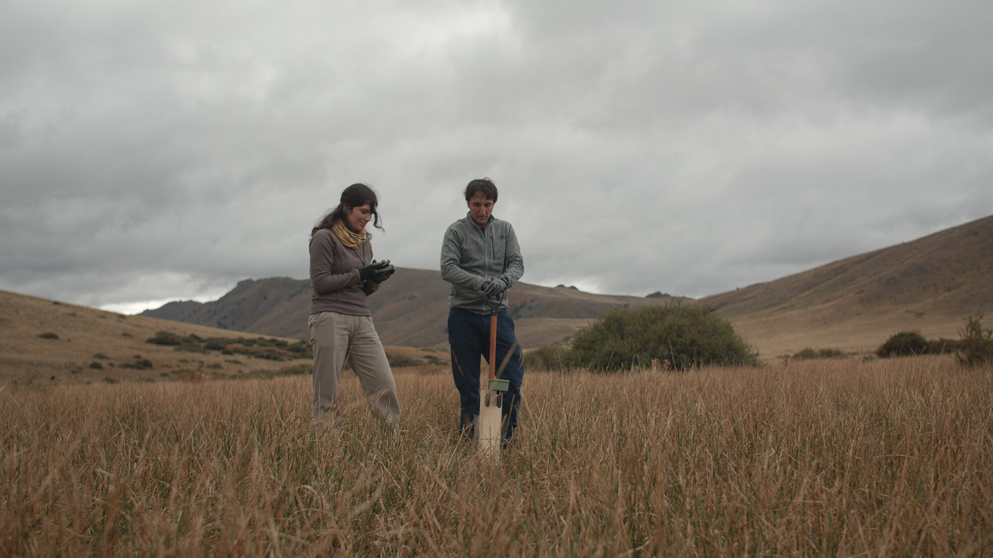 Oportunidades para innovar en biodiversidad