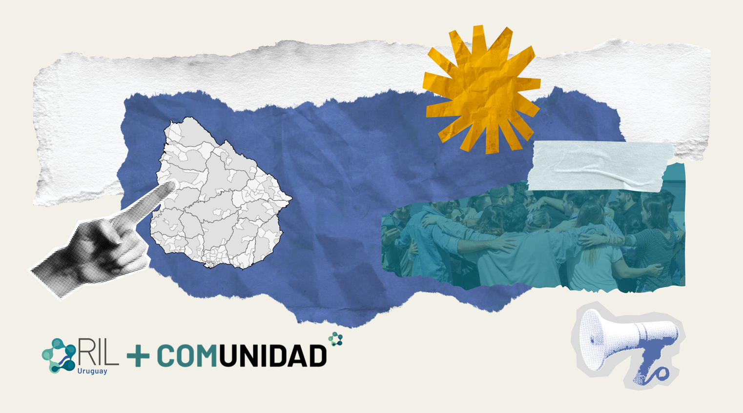 ¿Cómo funcionan los gobiernos locales en Uruguay?