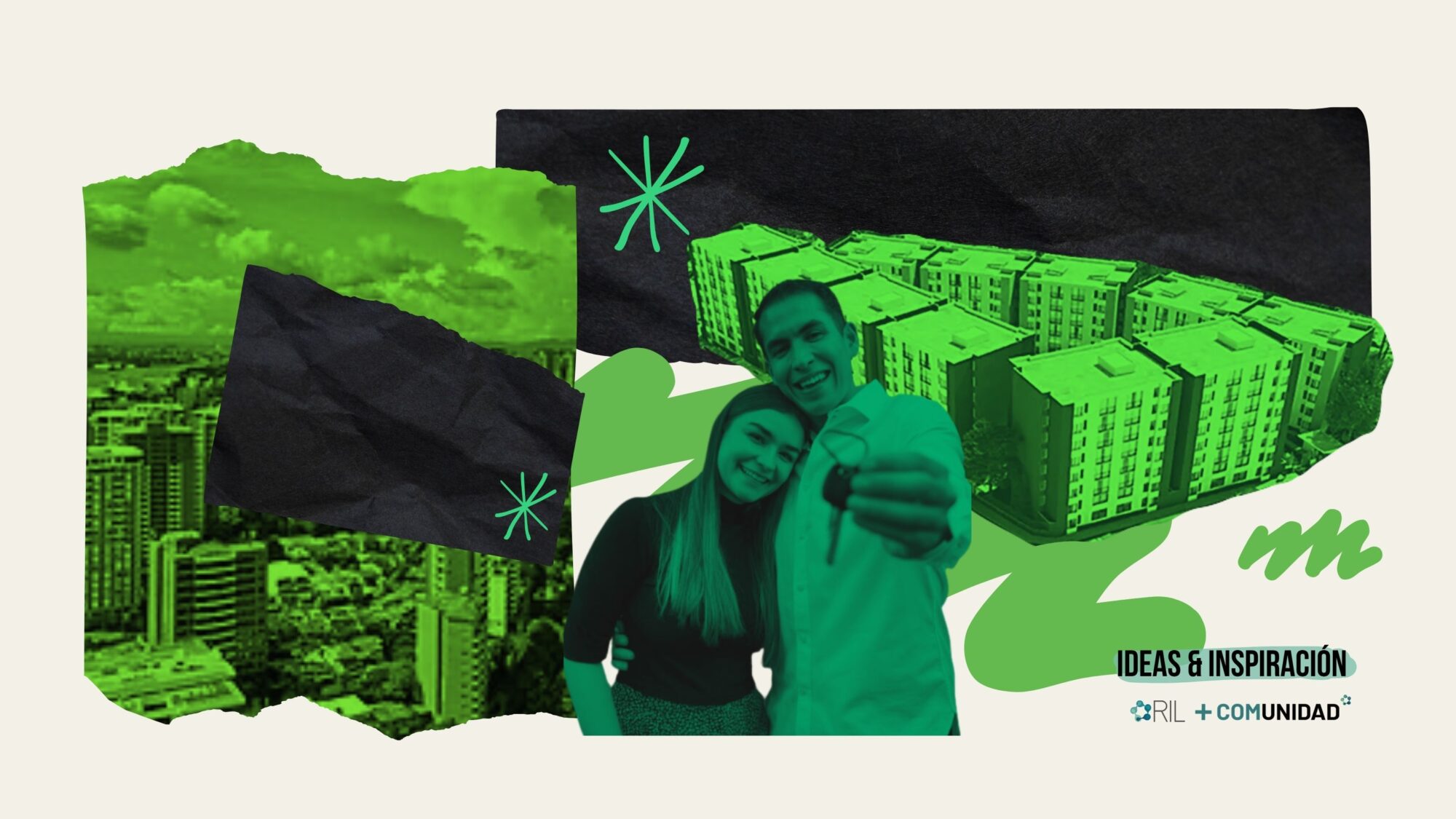 Vivienda prioritaria, la apuesta de Guatemala para crear “una ciudad de propietarios”