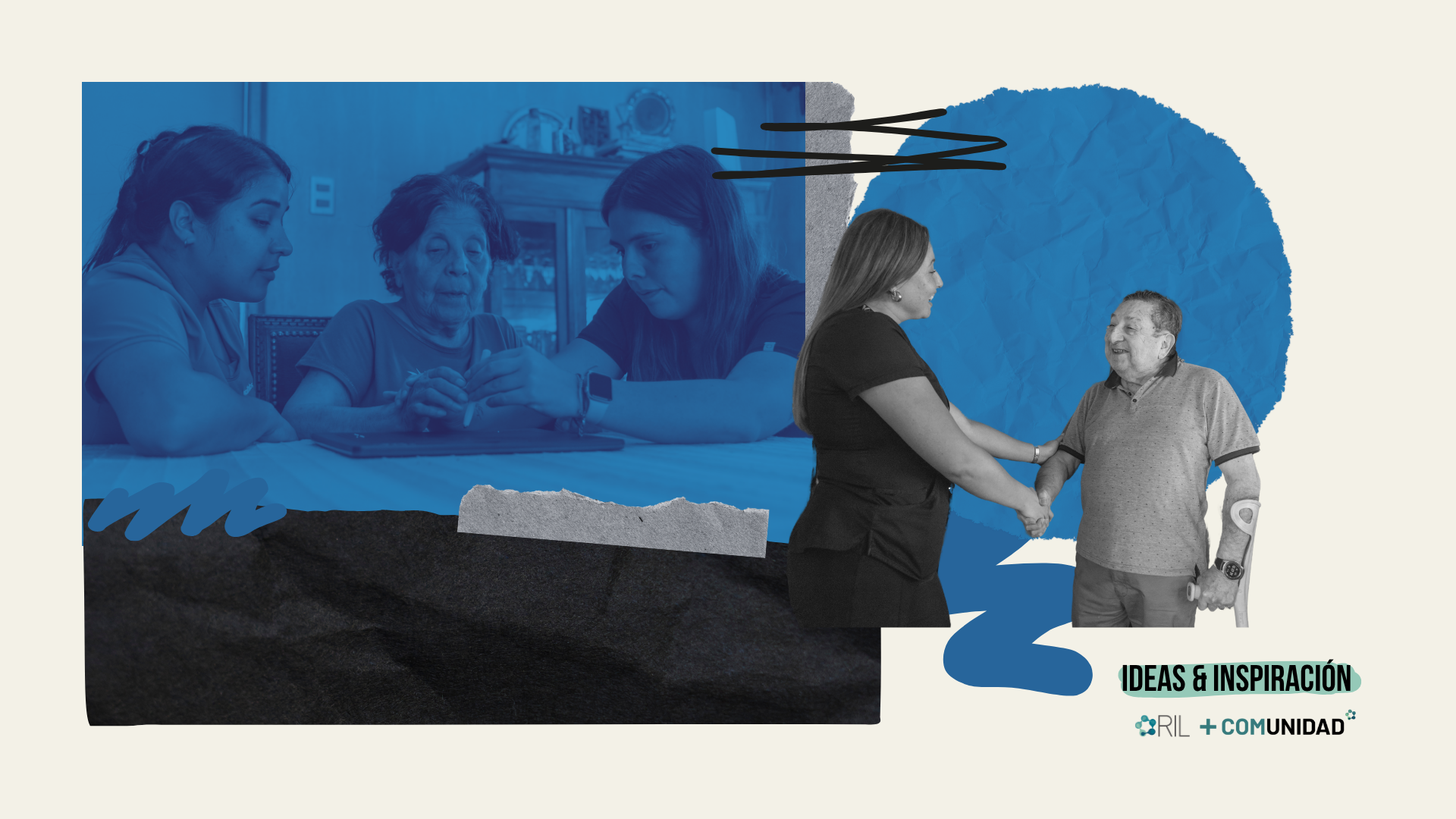 Vitacuidados: un modelo de salud municipal centrado en el cuidado y el bienestar