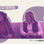 <span class='copete' style='font-size: 16px; display:inline-block; color: #666;font-weight:normal;'>EN CLAVE LOCAL</span><br>+ Voces de Liderazgo, una conversación que recién empieza