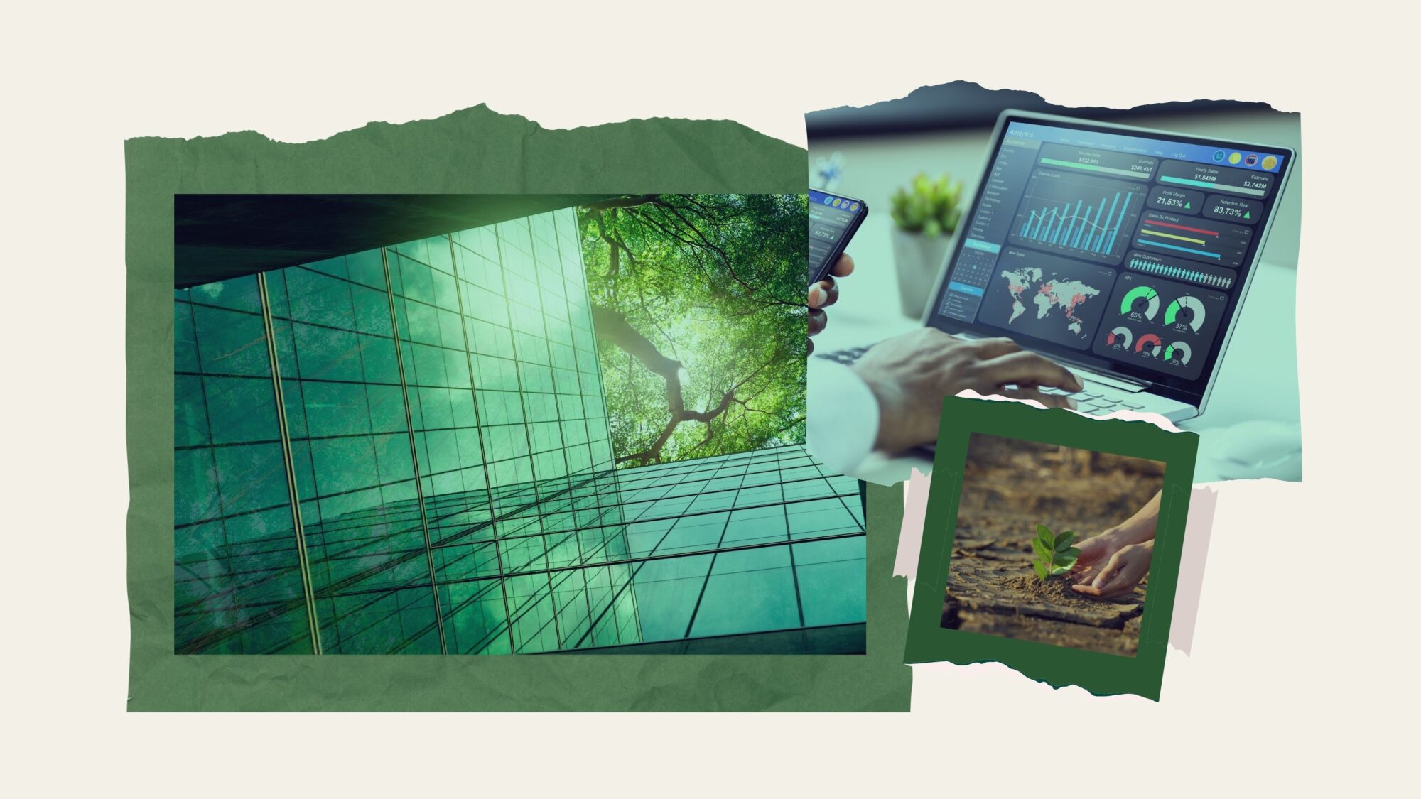 Cómo los datos pueden impulsar la acción climática en las ciudades