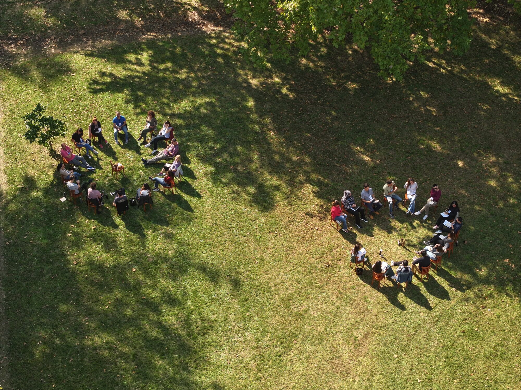 LIDERAZGOSEscuchar a quienes escuchan