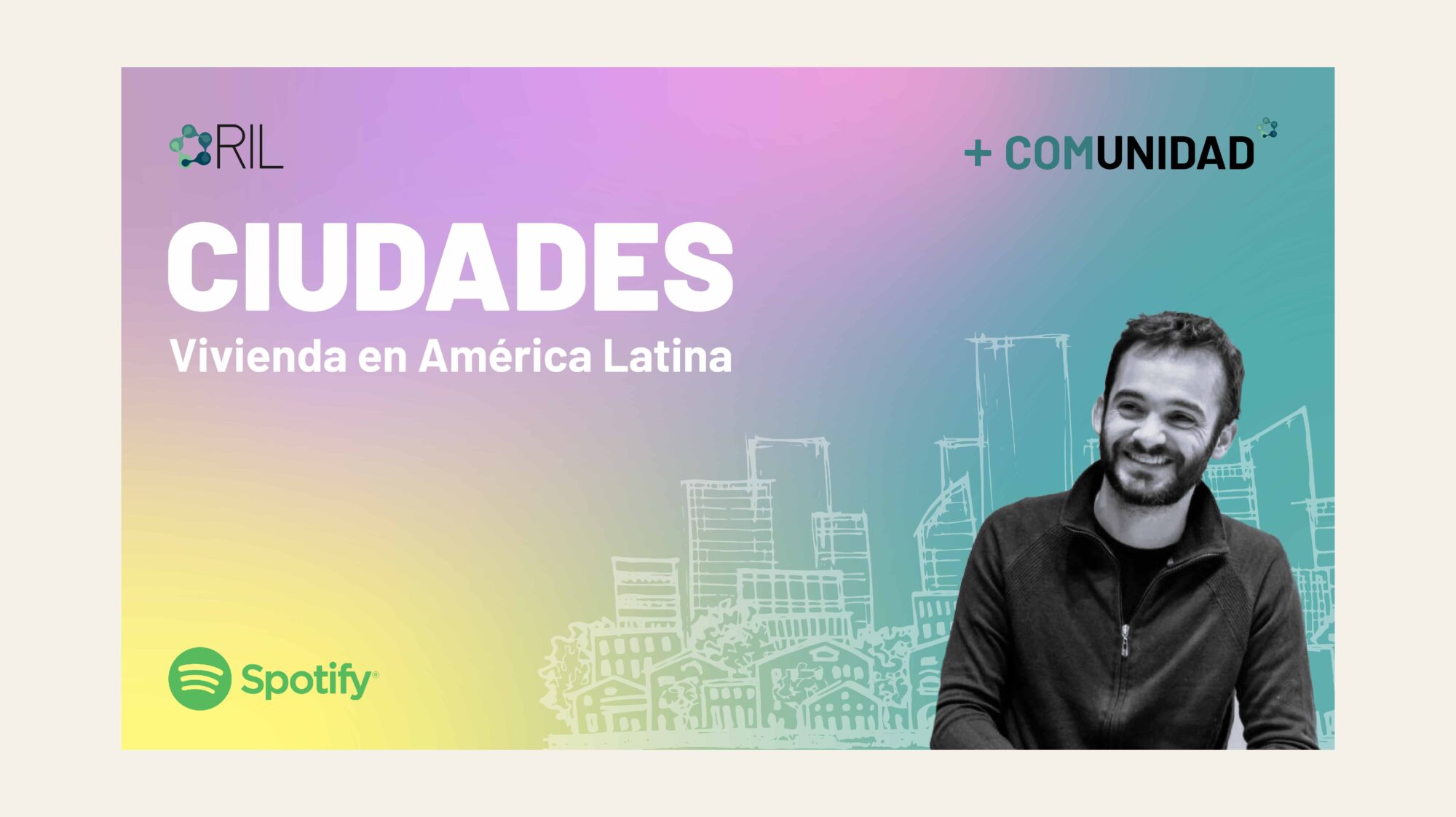 Qué oportunidades tiene América Latina para soñar con un mayor acceso a la vivienda