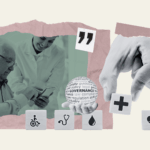 <span class='copete' style='font-size: 16px; display:inline-block; color: #666;font-weight:normal;'>MÁS MUJERES LÍDERES</span><br>El rol estratégico de las guardias locales en la coproducción de seguridad ciudadana