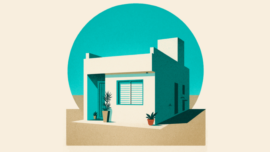 Círculo cerrado: un modelo solidario de acceso a la vivienda