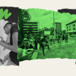 <span class='copete' style='font-size: 16px; display:inline-block; color: #666;font-weight:normal;'>ENFOQUES INTEGRALES</span><br>Cómo una plataforma ciudadana acelera la remoción de riesgos en la vía pública