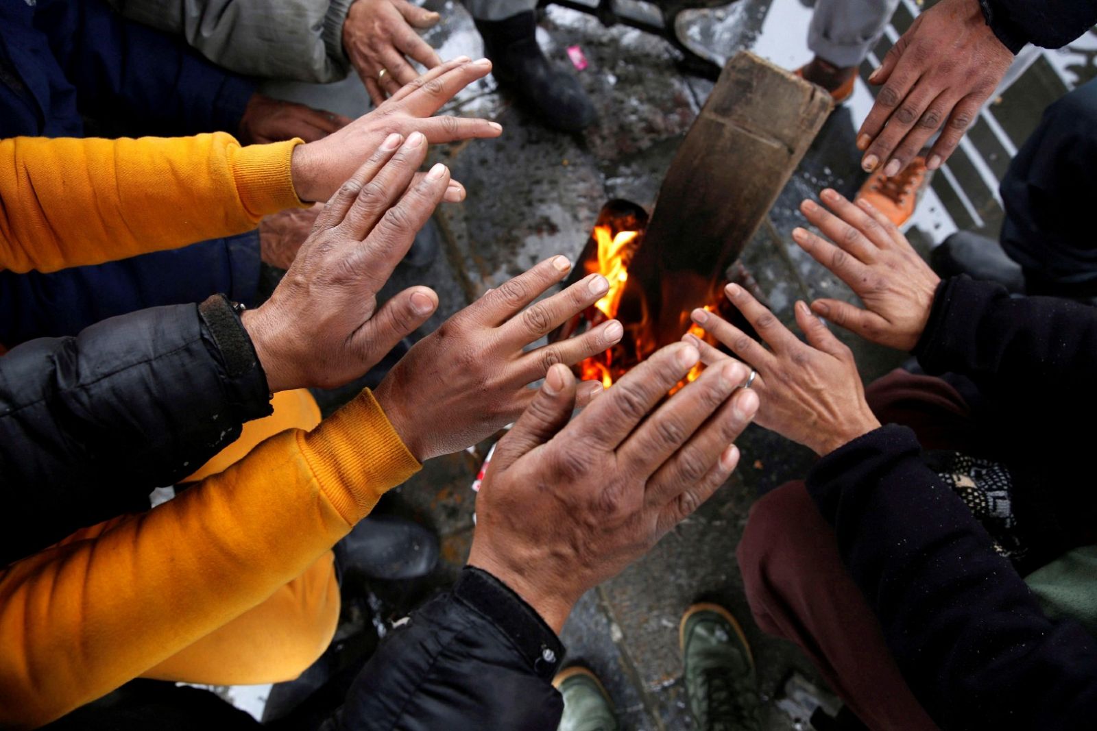 Pobreza energética en América Latina: desafíos y soluciones desde las ciudades