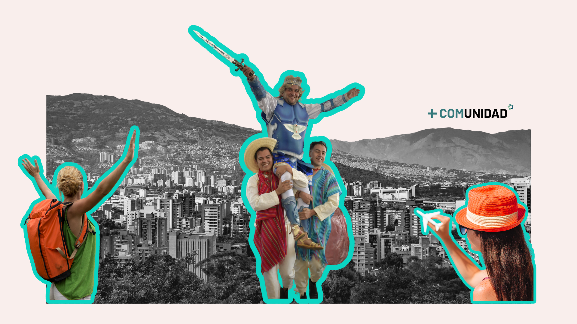 Turismo para quien juega de local y quien juega de visitante