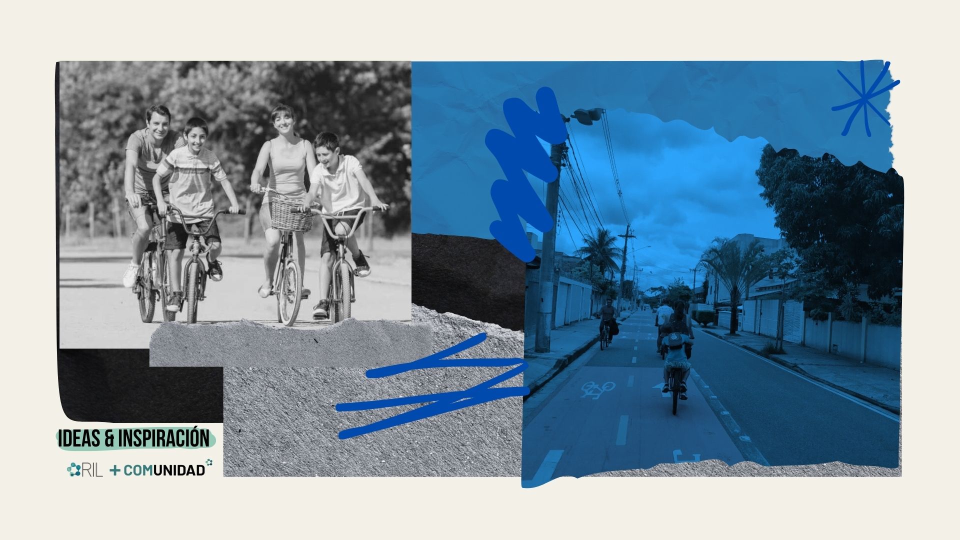 Niterói de Bicicleta: una política sostenida que transformó la ciudad