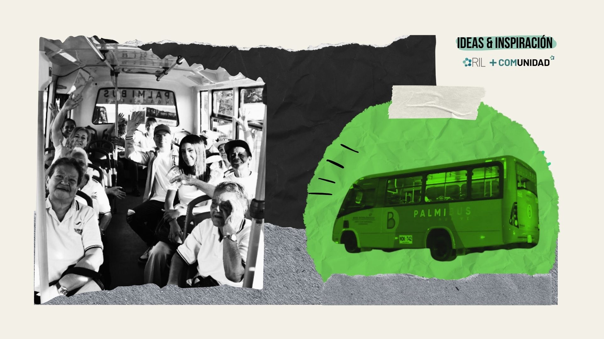 Sistema Integrado de Transporte Público: un antes y un después en Palmira