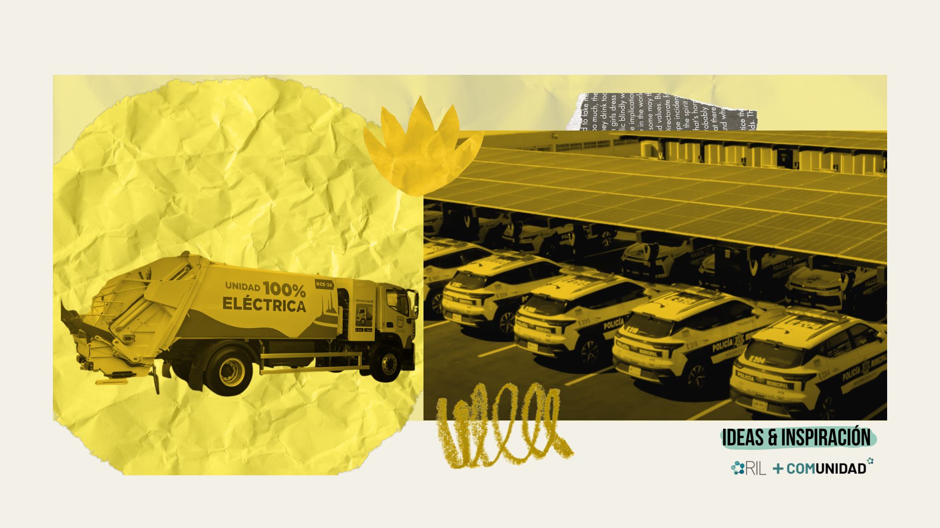 De “Ciudad del Sol” a “Ciudad Solar”: la apuesta de Hermosillo por la electromovilidad