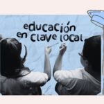 <span class='copete' style='font-size: 16px; display:inline-block; color: #666;font-weight:normal;'>CIUDADES DE OPORTUNIDADES</span><br>Proyecto E: cómo enriquecer la educación desde la comunidad para la comunidad