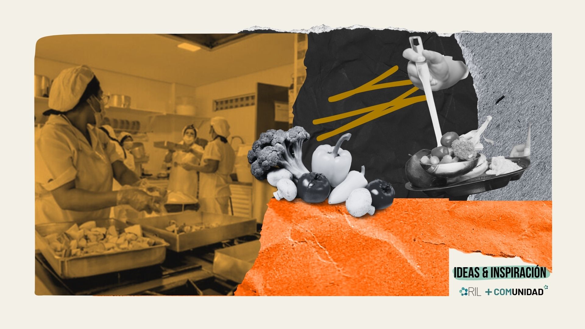 Menú Escolar Sostenible: más nutrición y menos emisiones en São Paulo