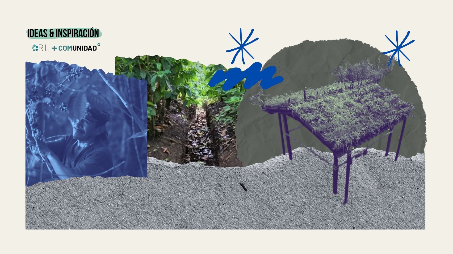 Cómo San Salvador combate el calor y las inundaciones con la estrategia de “ciudad esponja”