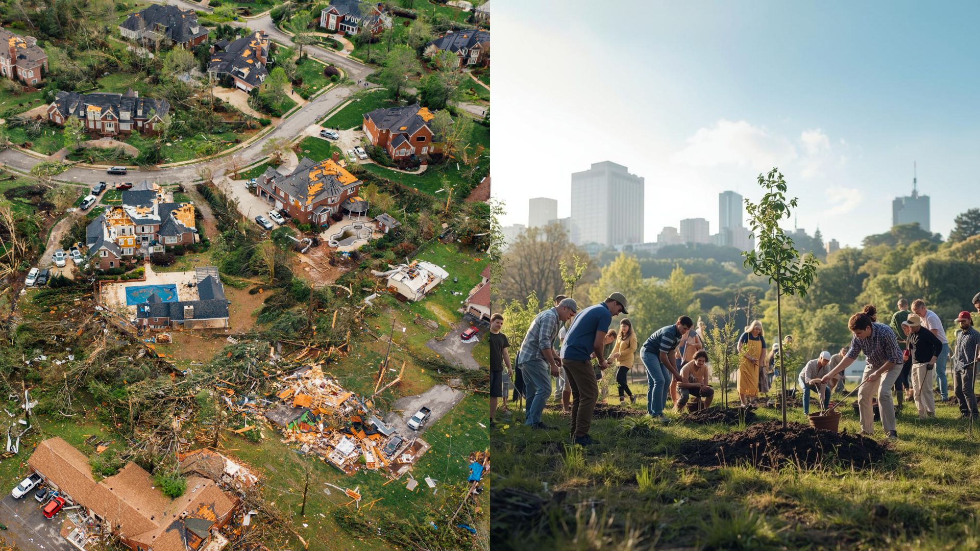 La innovación climática: de la agenda global al municipio