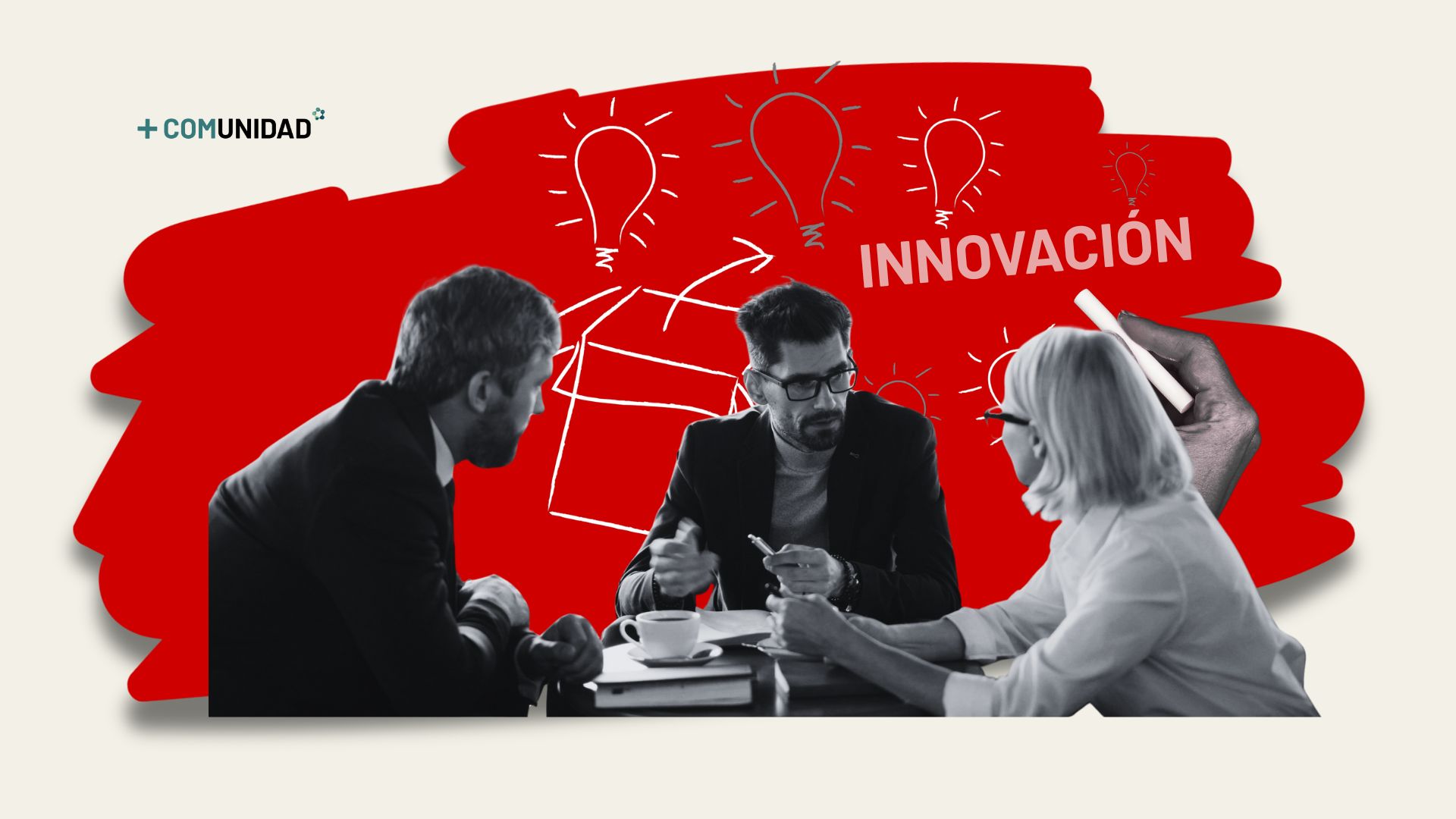 Cómo los HUBs proponen cambiar la manera de innovar desde los municipios