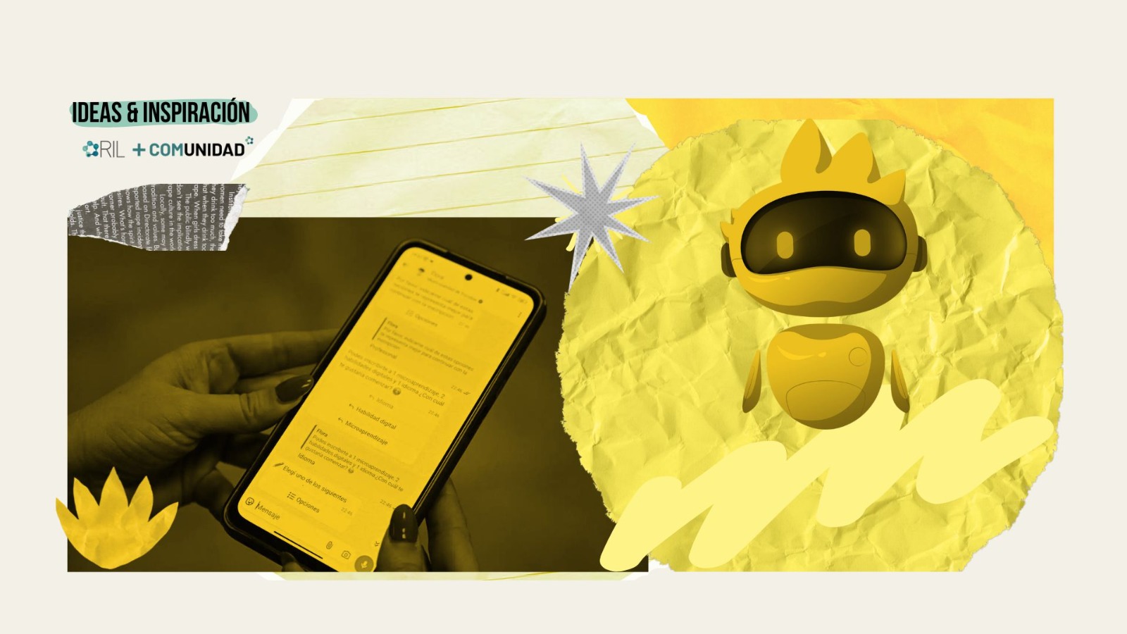 De la burocracia a la IAcracia: la estrategia de Escobar para usar IA con reglas claras