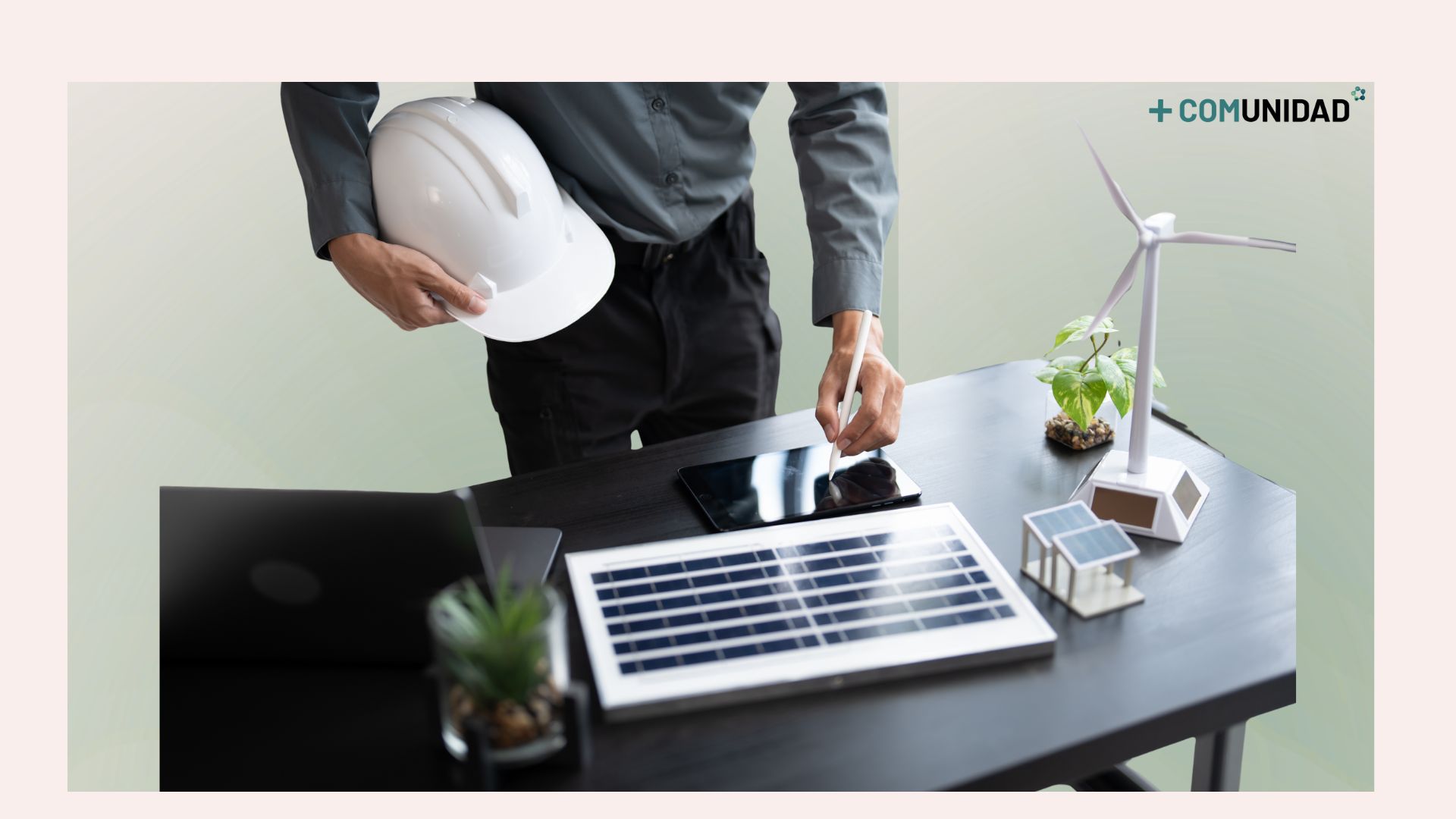 Por qué importa fortalecer la seguridad energética local