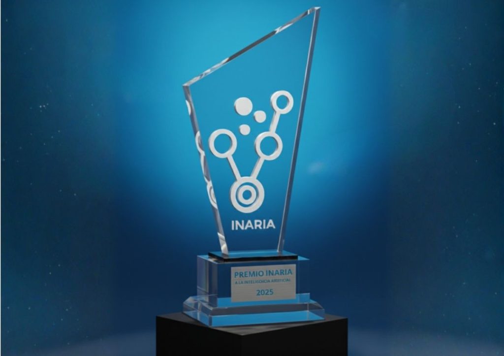 Premio Inaria, Escobar.