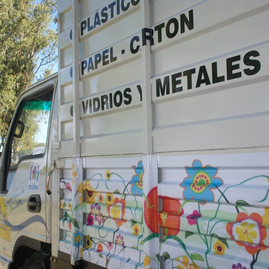 Proyecto Vida, Paso de los Toros