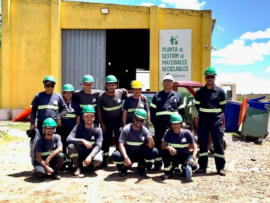 Proyecto Vida, Paso de los Toros