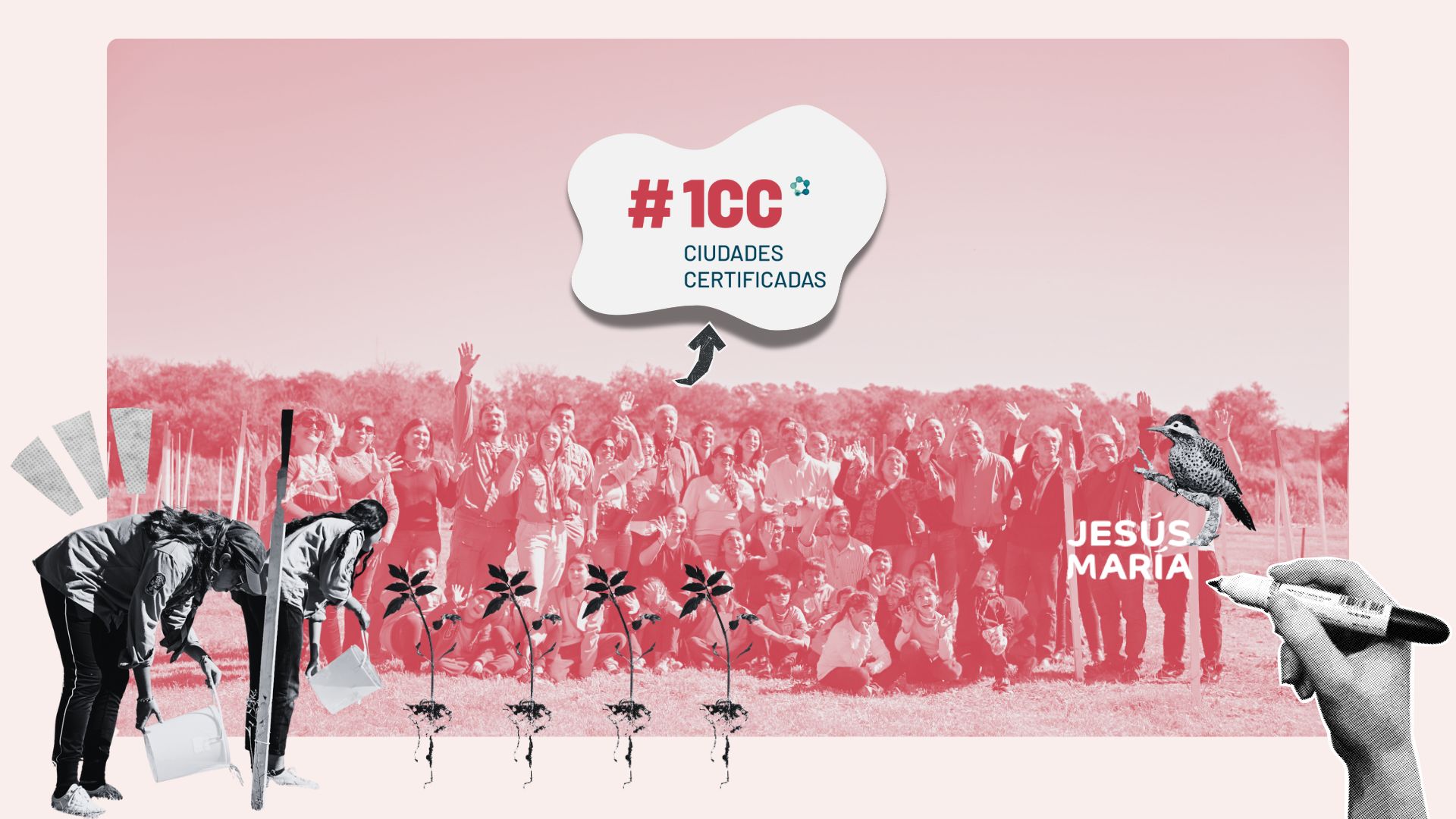 Cinco políticas que reflejan eficiencia municipal: el caso de Jesús María