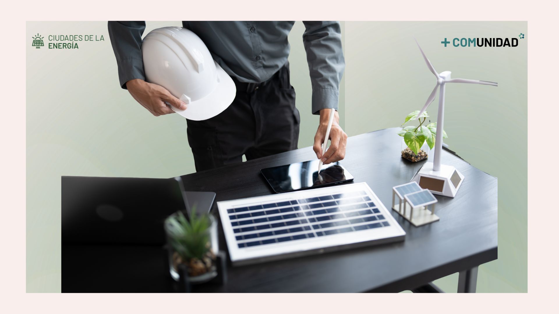 Por qué importa fortalecer la seguridad energética local