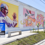 <span class='copete' style='font-size: 16px; display:inline-block; color: #666;font-weight:normal;'>BOLETÍN IDEAS & INSPIRACIÓN</span><br>Una esquina que dejó de ser basural y volvió a ser barrio en San Miguel de Tucumán