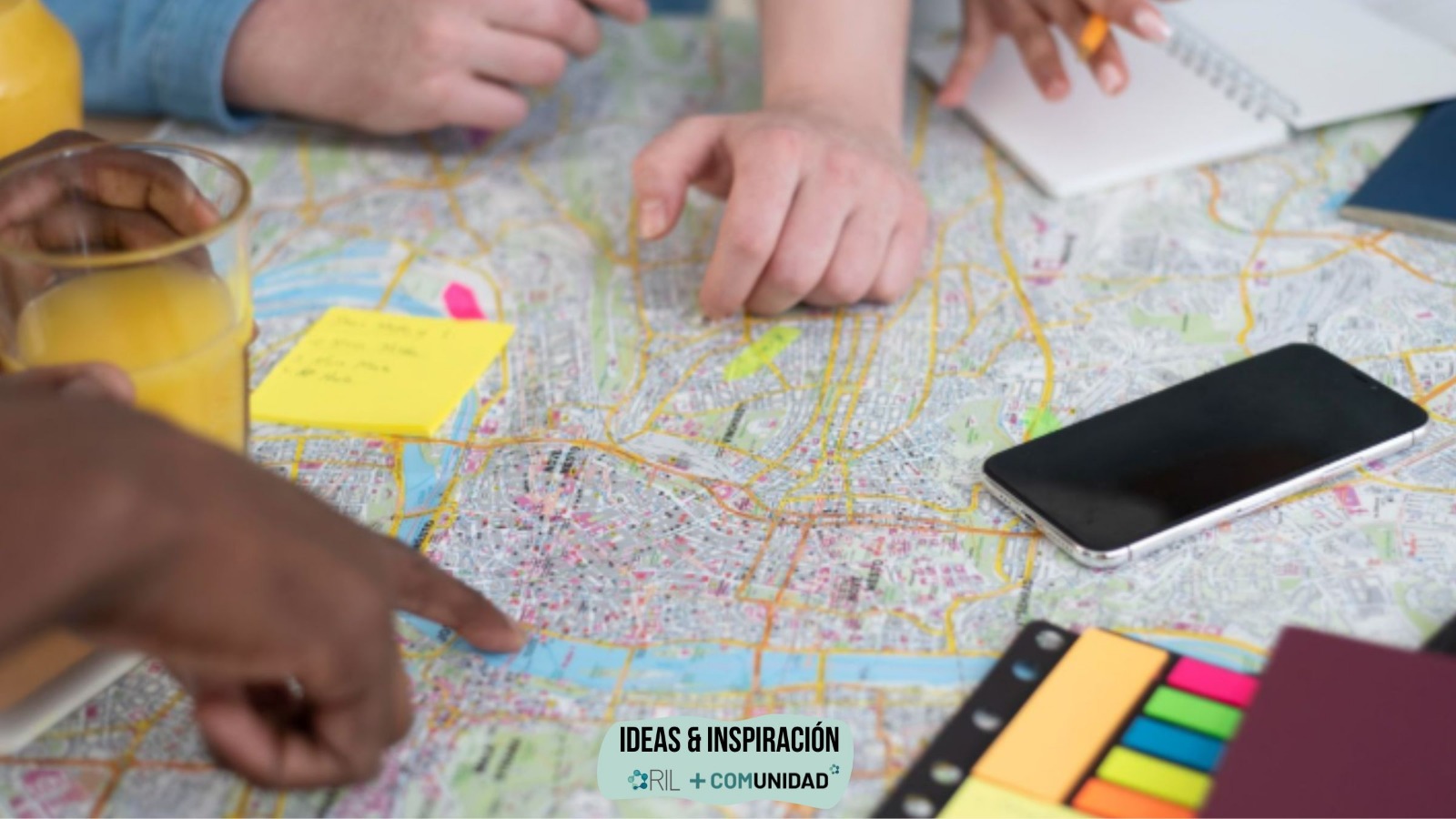 Innovación local: el impulso para la región que queremos