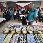 <span class='copete' style='font-size: 16px; display:inline-block; color: #666;font-weight:normal;'>BOLETÍN IDEAS & INSPIRACIÓN</span><br>Aprendizajes para un nuevo camino en la Alimentación Complementaria Escolar en La Paz, Bolivia