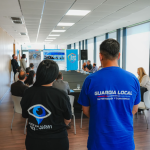 <span class='copete' style='font-size: 16px; display:inline-block; color: #666;font-weight:normal;'>PREVENCIÓN Y RESILIENCIA</span><br>El modelo de seguridad cordobés: una arquitectura multinivel que otras provincias miran de cerca