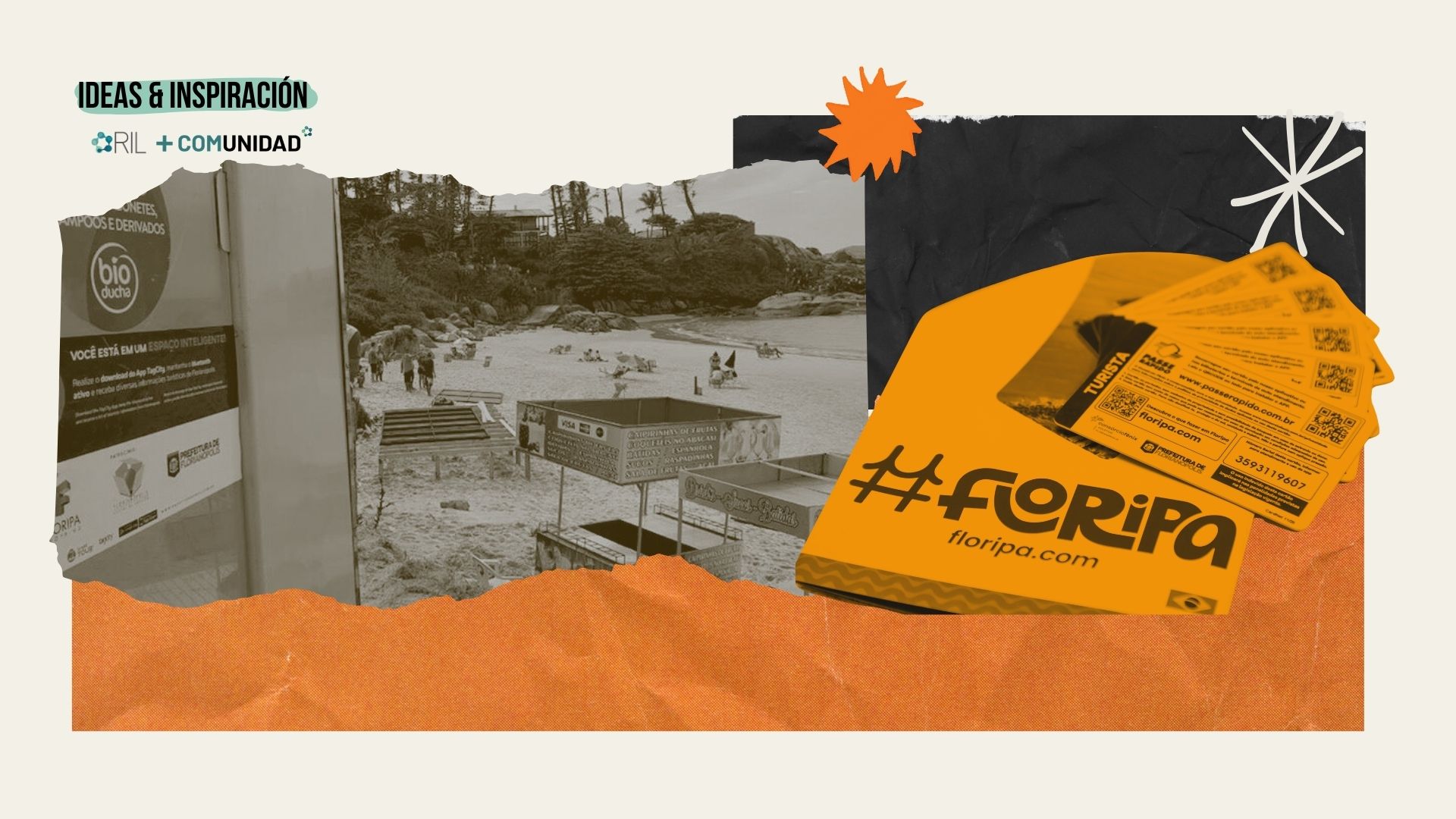 Turismo predictivo: cómo Florianópolis toma decisiones estratégicas con datos e IA