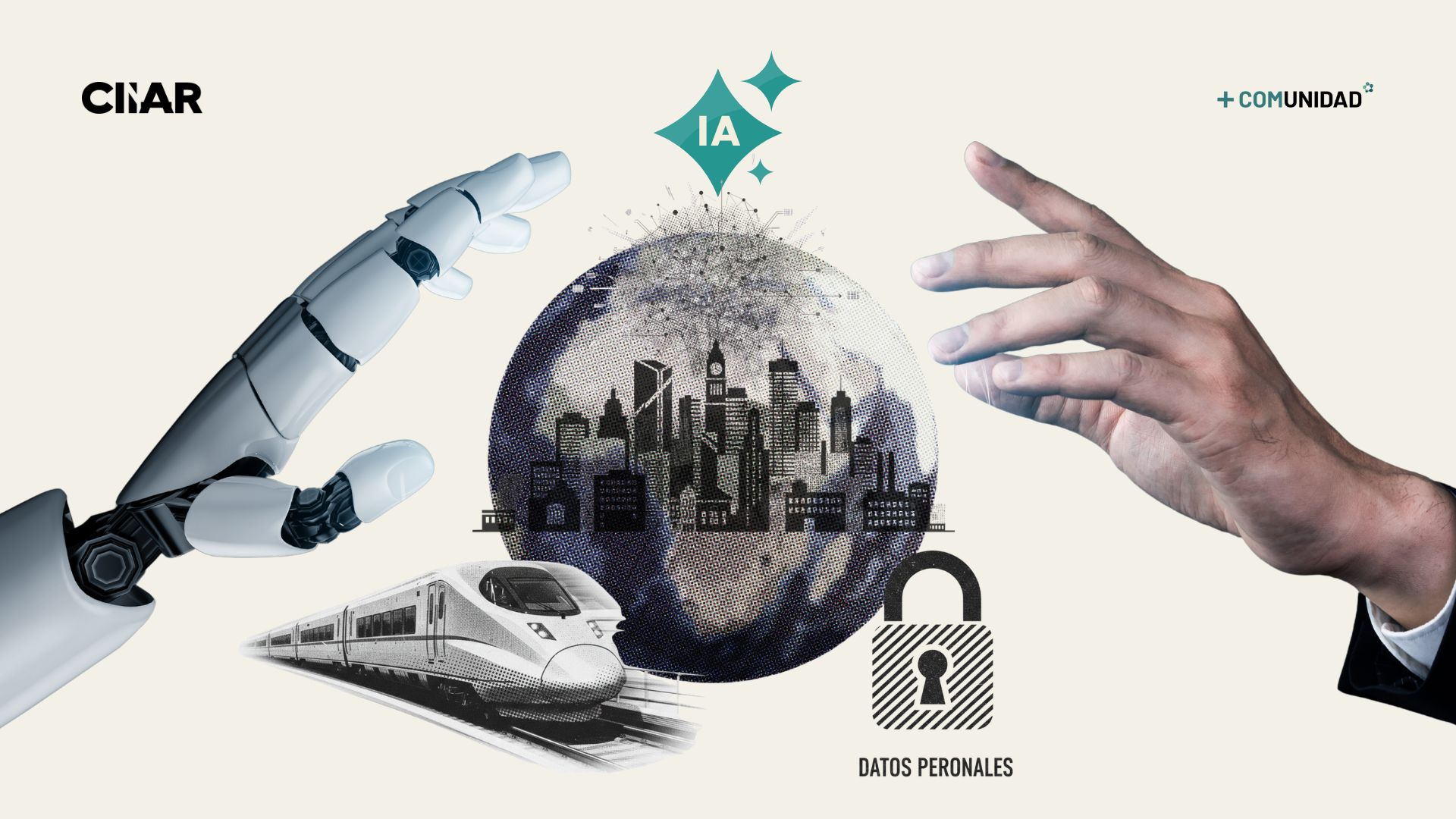 Inteligencia artificial y gestión local: claves para una implementación estratégica