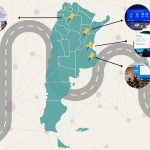 <span class='copete' style='font-size: 16px; display:inline-block; color: #666;font-weight:normal;'>100 CIUDADES CERTIFICADAS #5</span><br>Ruta Federal del Conocimiento: articulación público-privada para potenciar el desarrollo en las ciudades