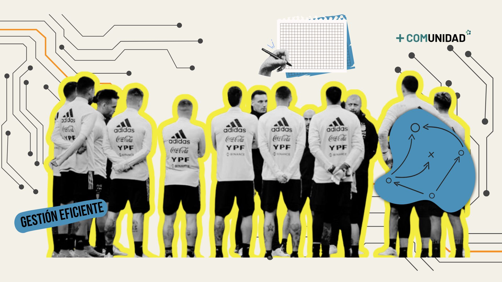 Ciudades eficientes: del diagnóstico a la práctica, un año para transformar la gestión